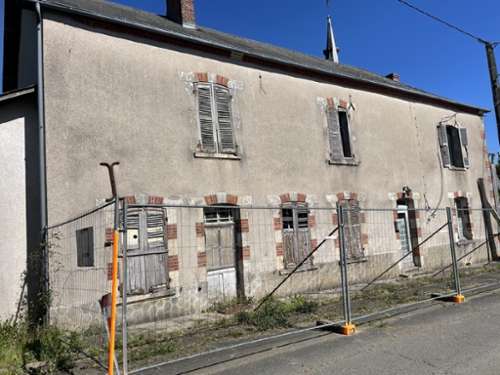 La Chapelotte Cher huis foto 7323181
