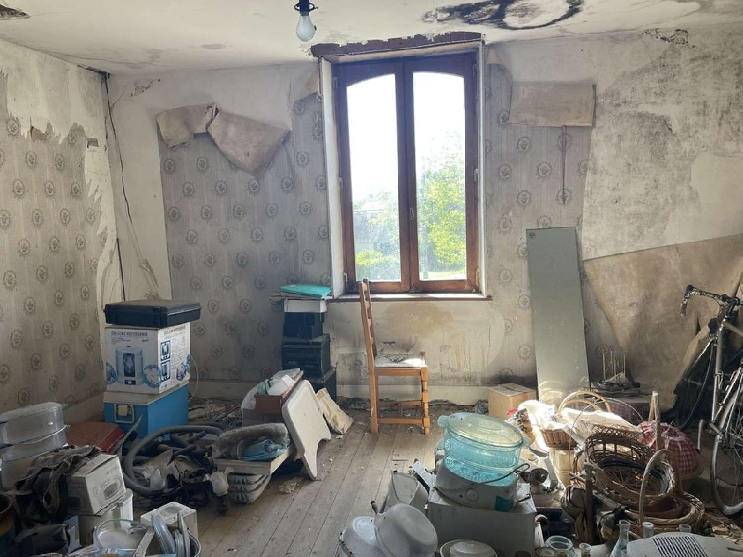  te koop huis La Chapelotte Cher 5