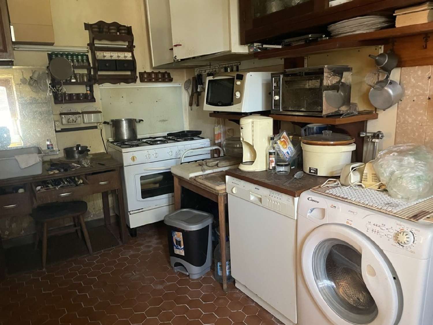  te koop huis La Chapelotte Cher 7