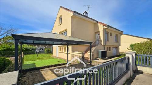 La Charmée Saône-et-Loire maison foto 7328559