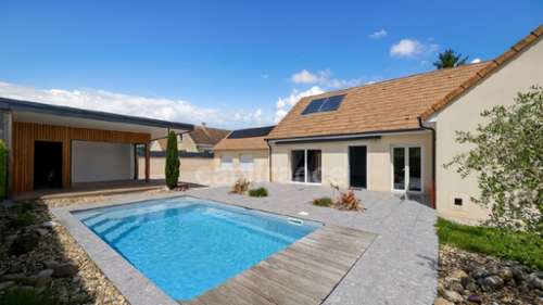 La Charmée Saône-et-Loire house foto 7348086