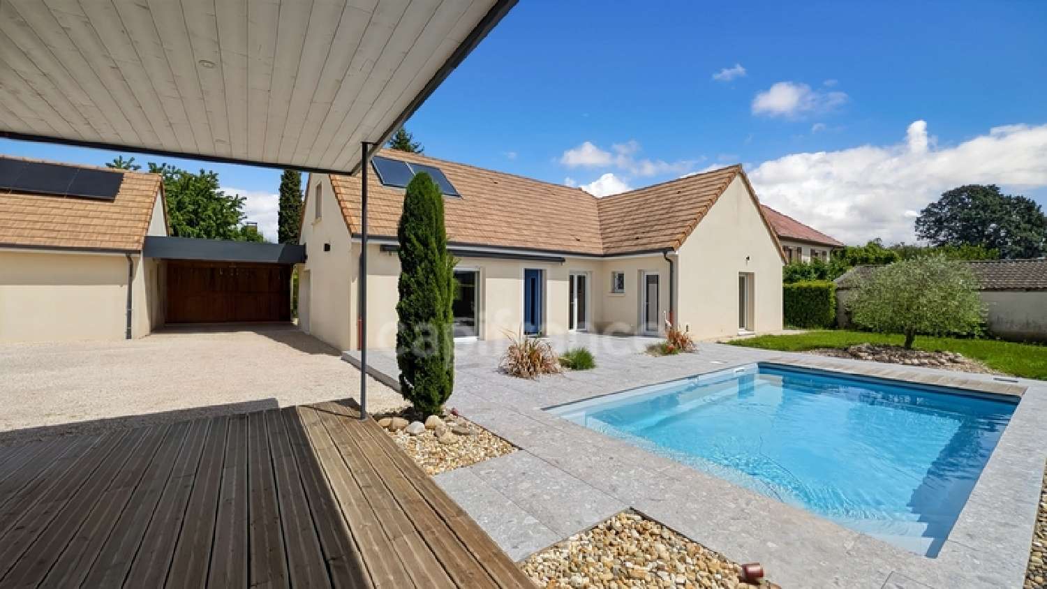  for sale house La Charmée Saône-et-Loire 2