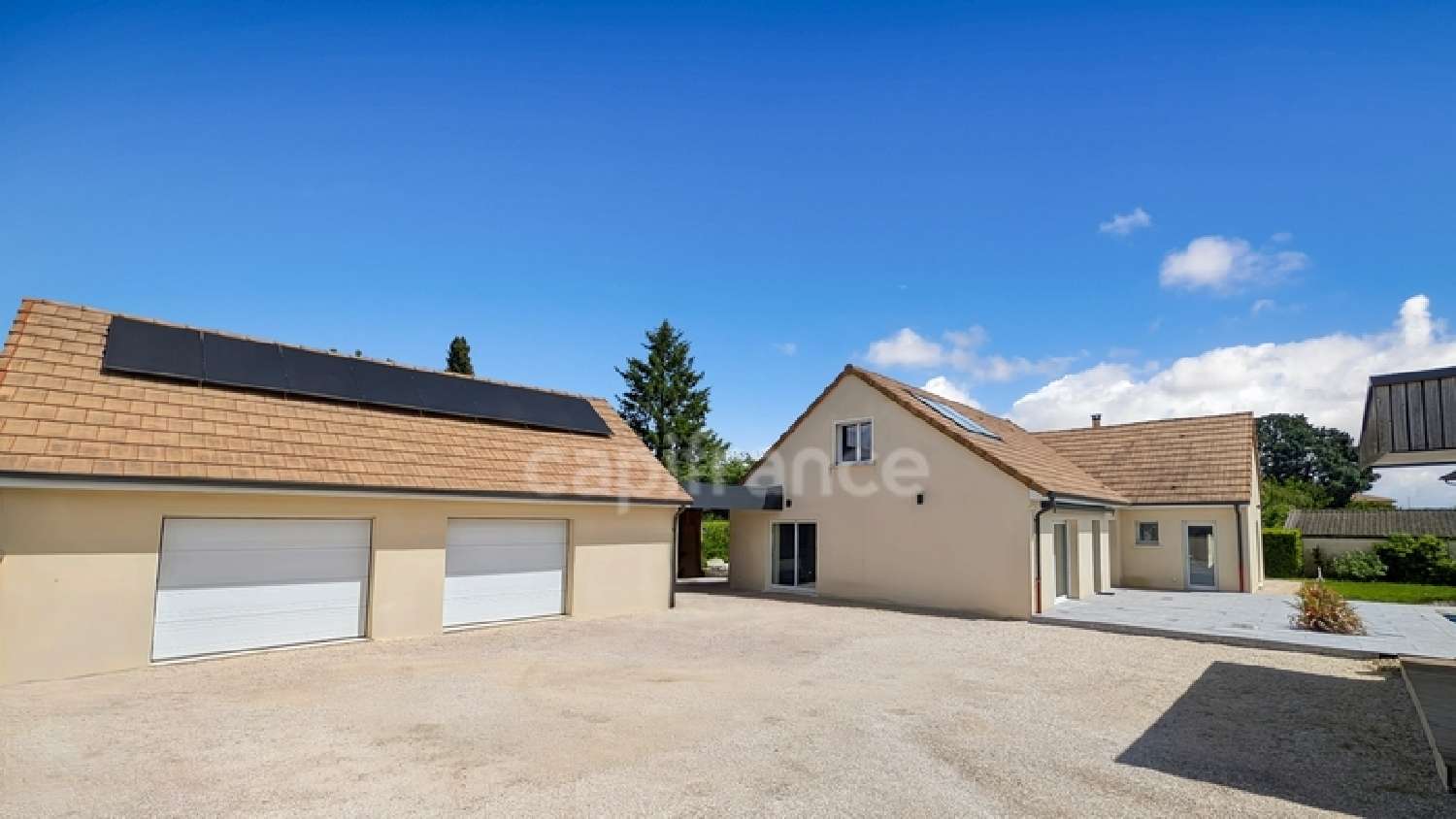  for sale house La Charmée Saône-et-Loire 3