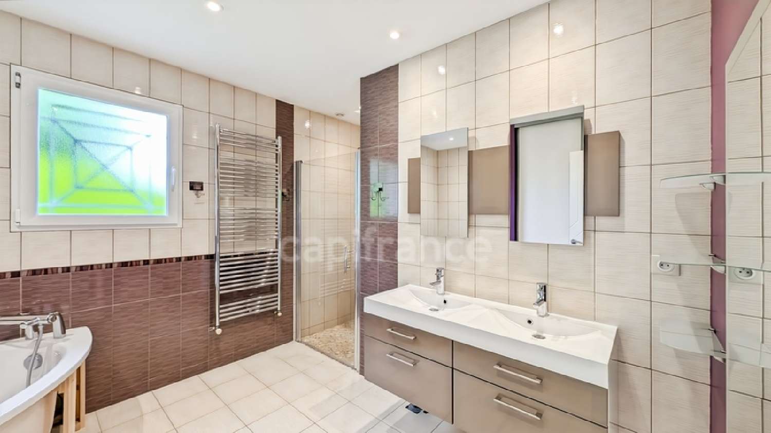  for sale house La Charmée Saône-et-Loire 7