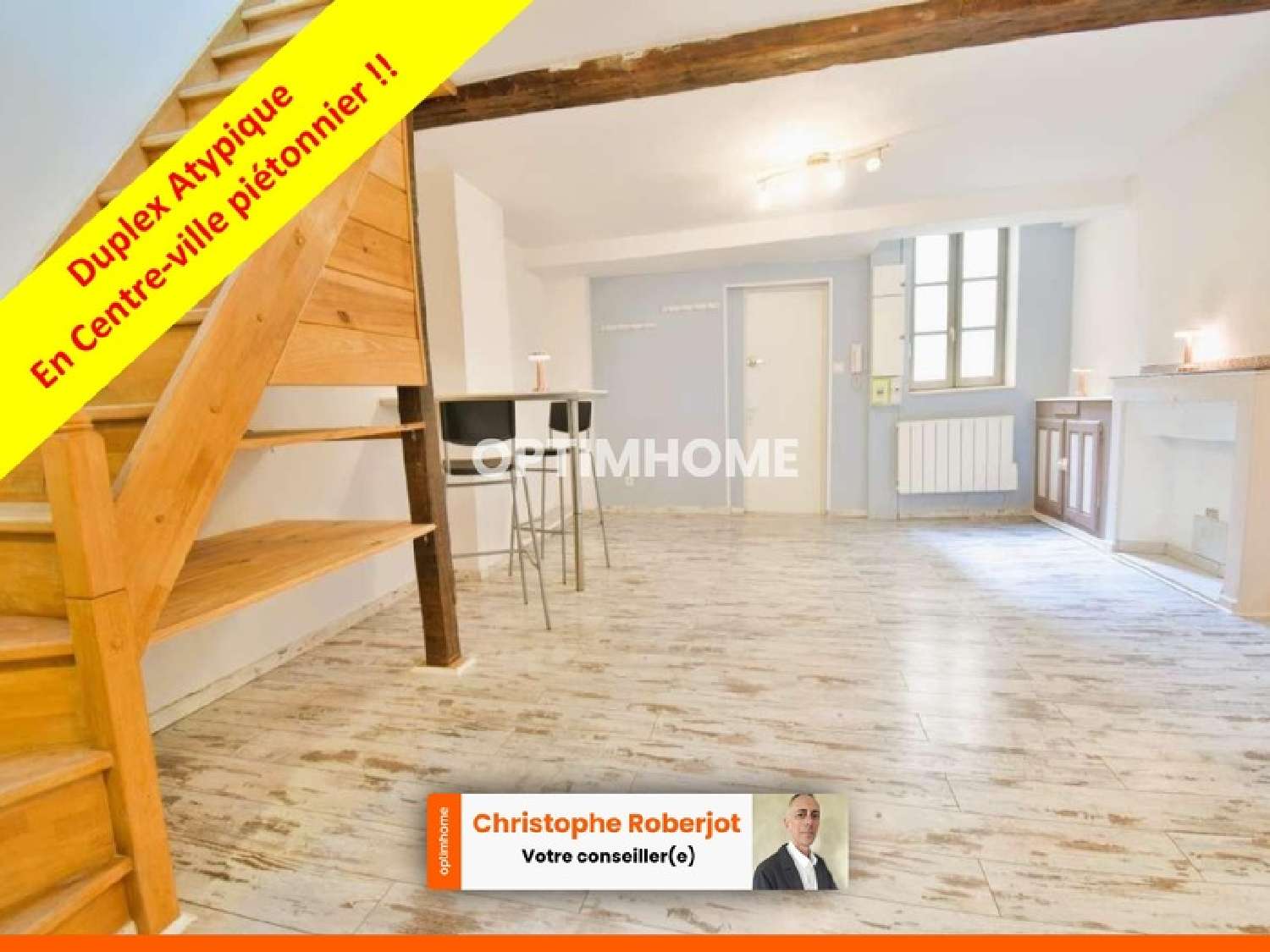 te koop huis La Charmée Saône-et-Loire 2