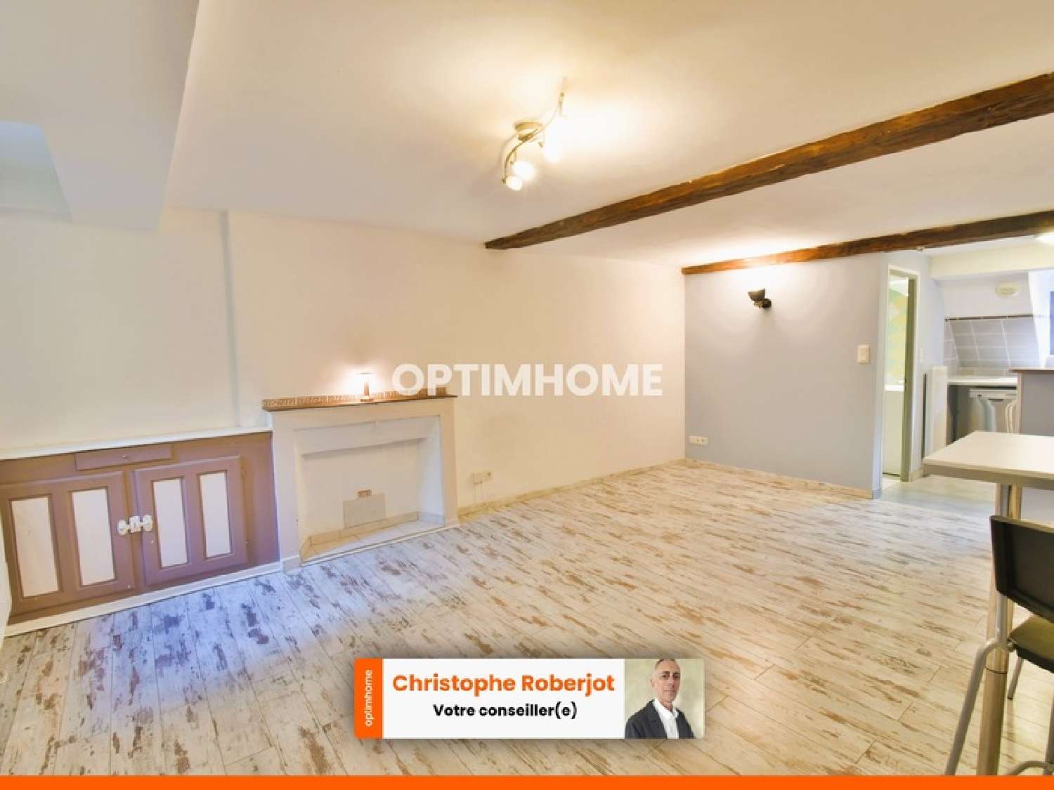  te koop huis La Charmée Saône-et-Loire 7
