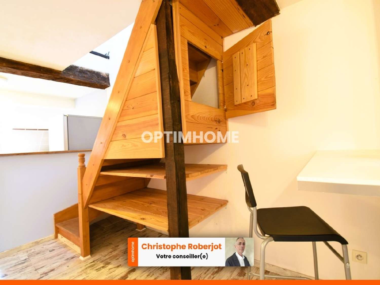  te koop huis La Charmée Saône-et-Loire 8