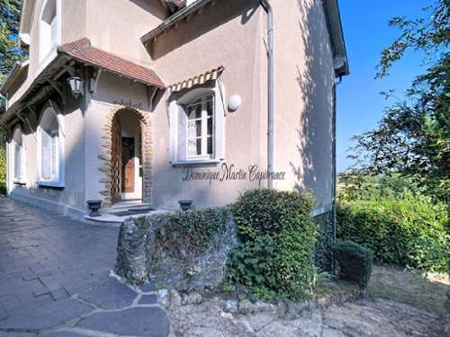La Chartre-sur-le-Loir Sarthe Haus Bild 7338276