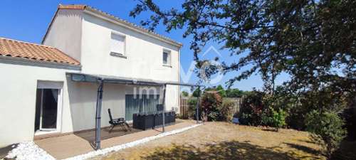 La Chevrolière Loire-Atlantique house foto 7334939