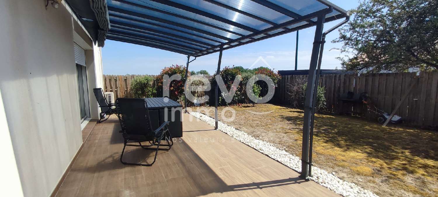 for sale house La Chevrolière Loire-Atlantique 6