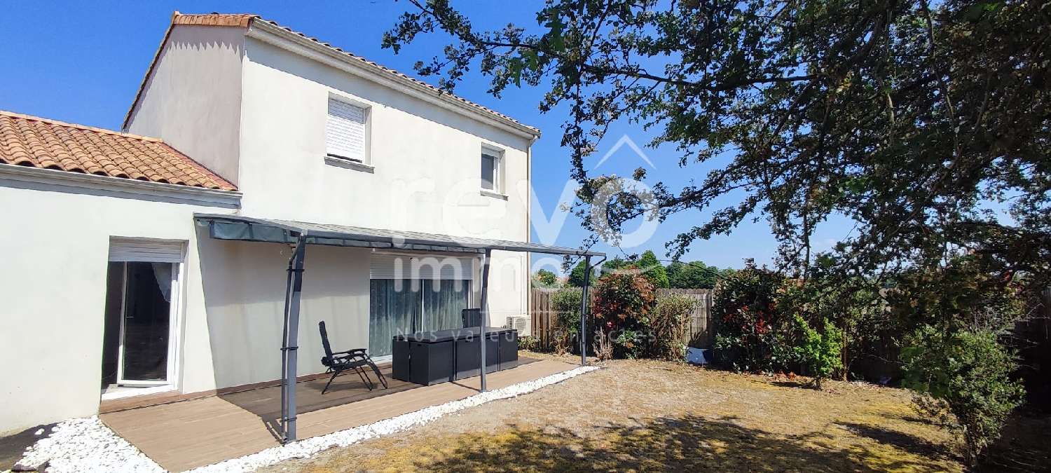 for sale house La Chevrolière Loire-Atlantique 7