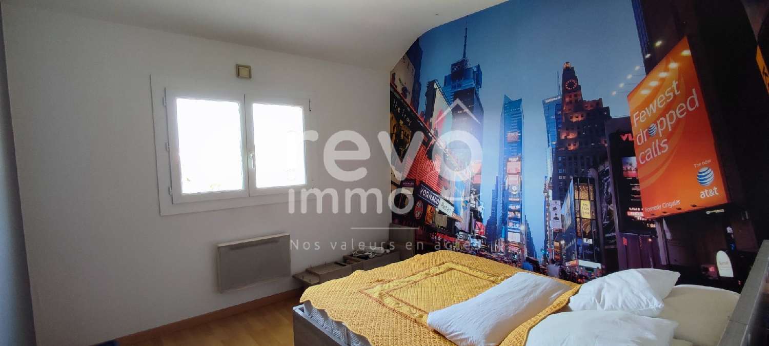 te koop huis La Chevrolière Loire-Atlantique 4