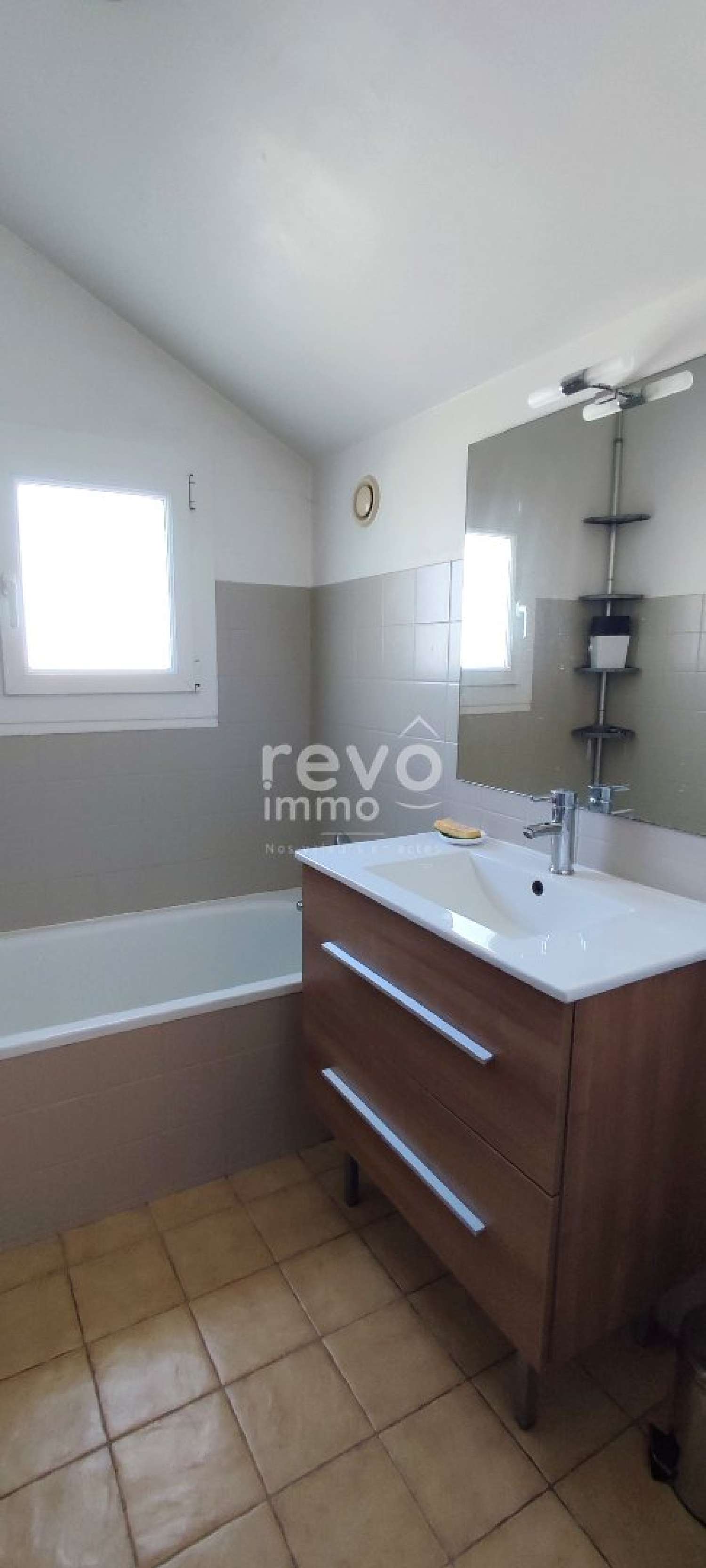 te koop huis La Chevrolière Loire-Atlantique 7
