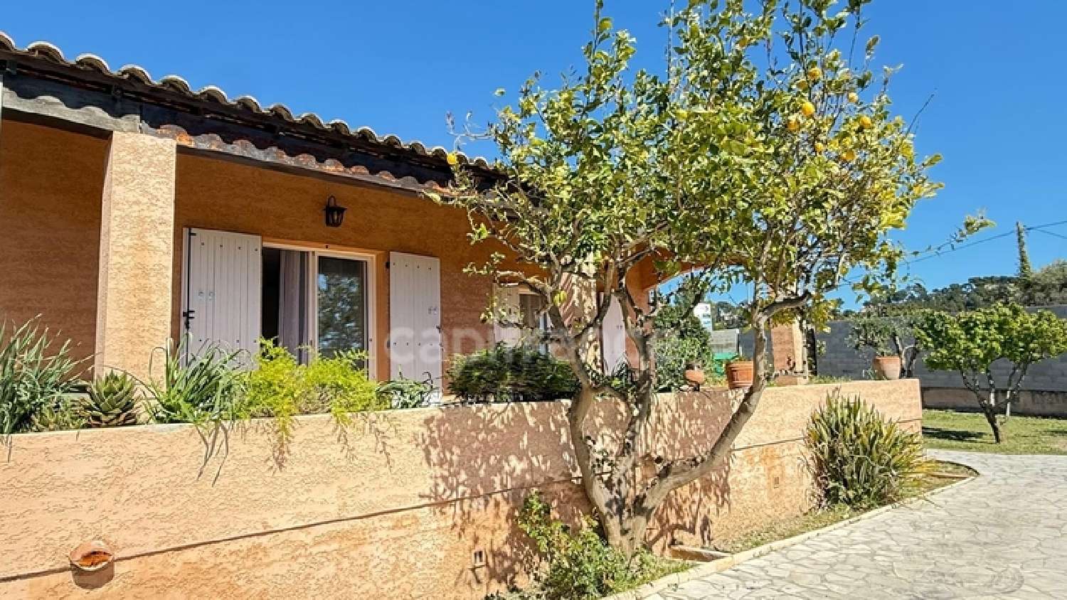 à vendre maison La Ciotat Bouches-du-Rhône 3