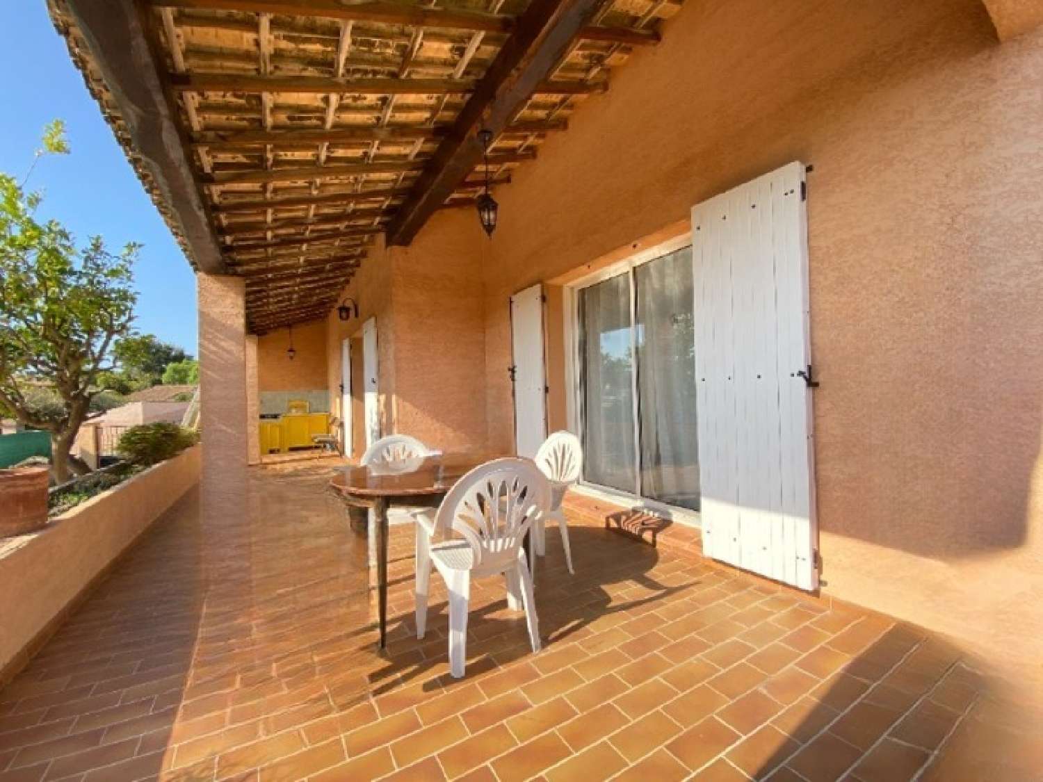  à vendre maison La Ciotat Bouches-du-Rhône 7