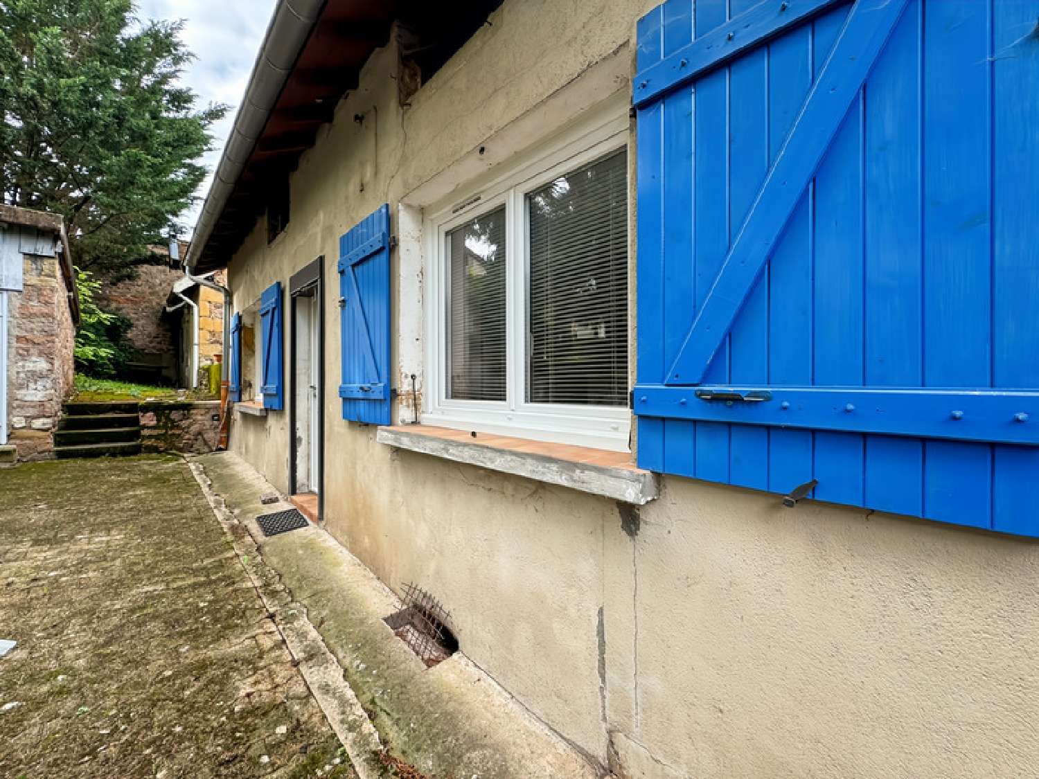  kaufen Haus La Clayette Saône-et-Loire 1