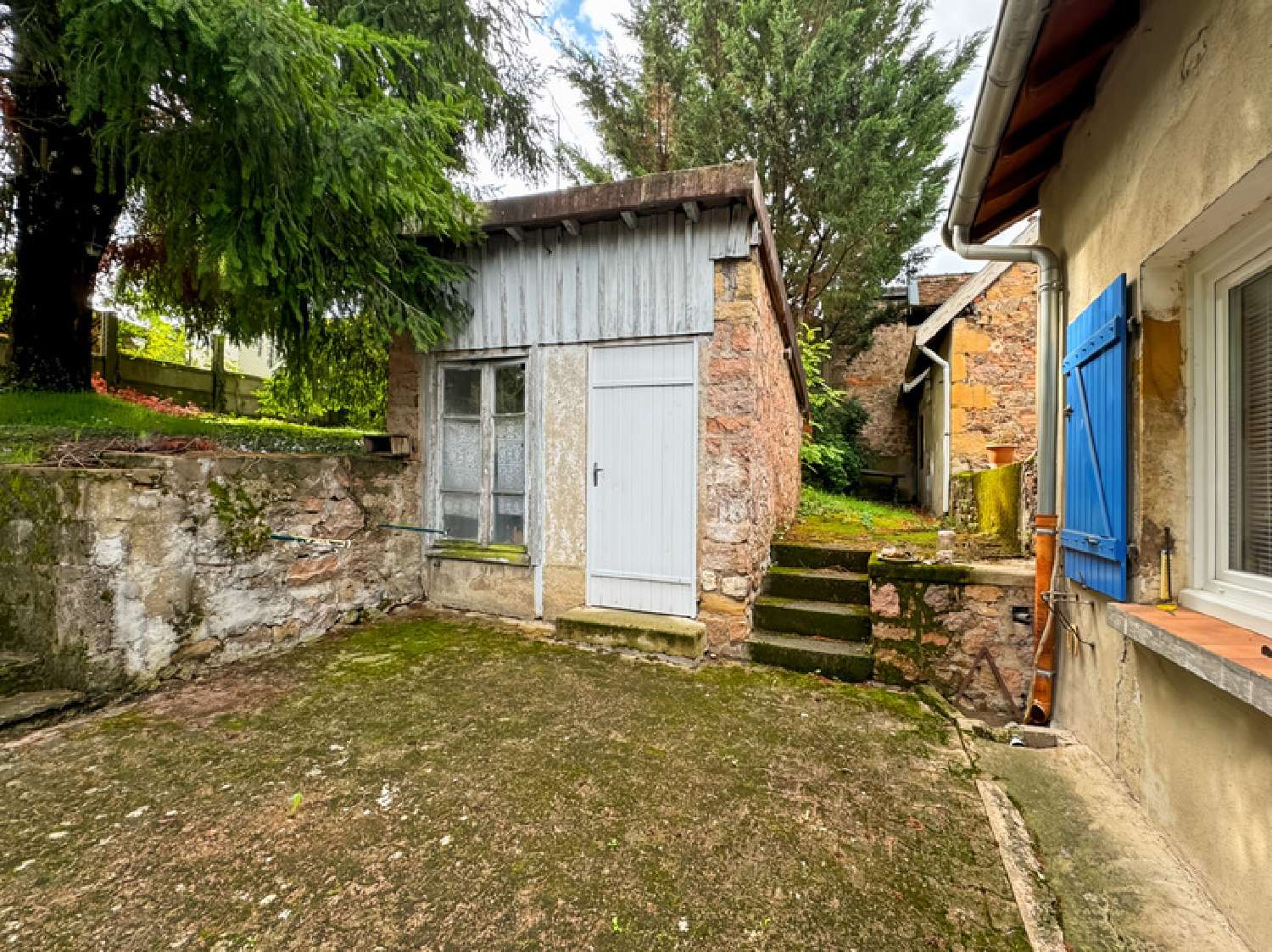  kaufen Haus La Clayette Saône-et-Loire 3
