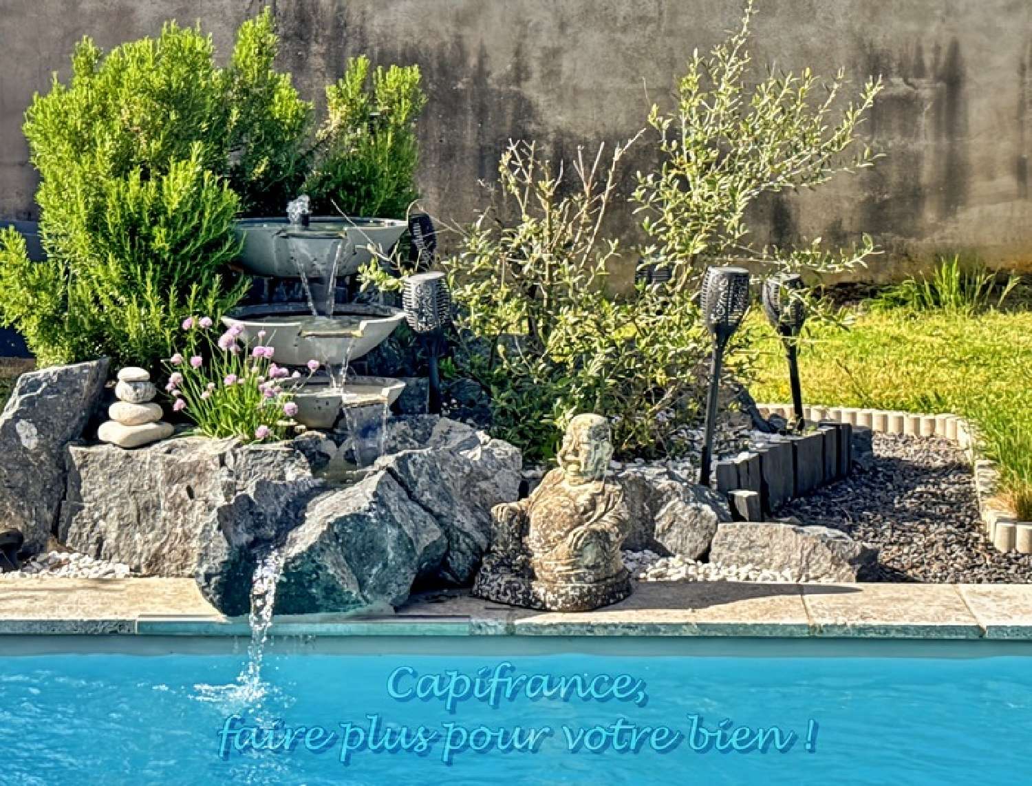 kaufen Haus La Clayette Saône-et-Loire 5