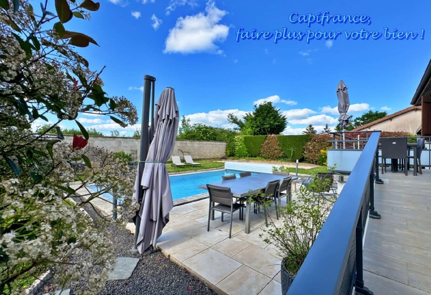 kaufen Haus La Clayette Saône-et-Loire 6