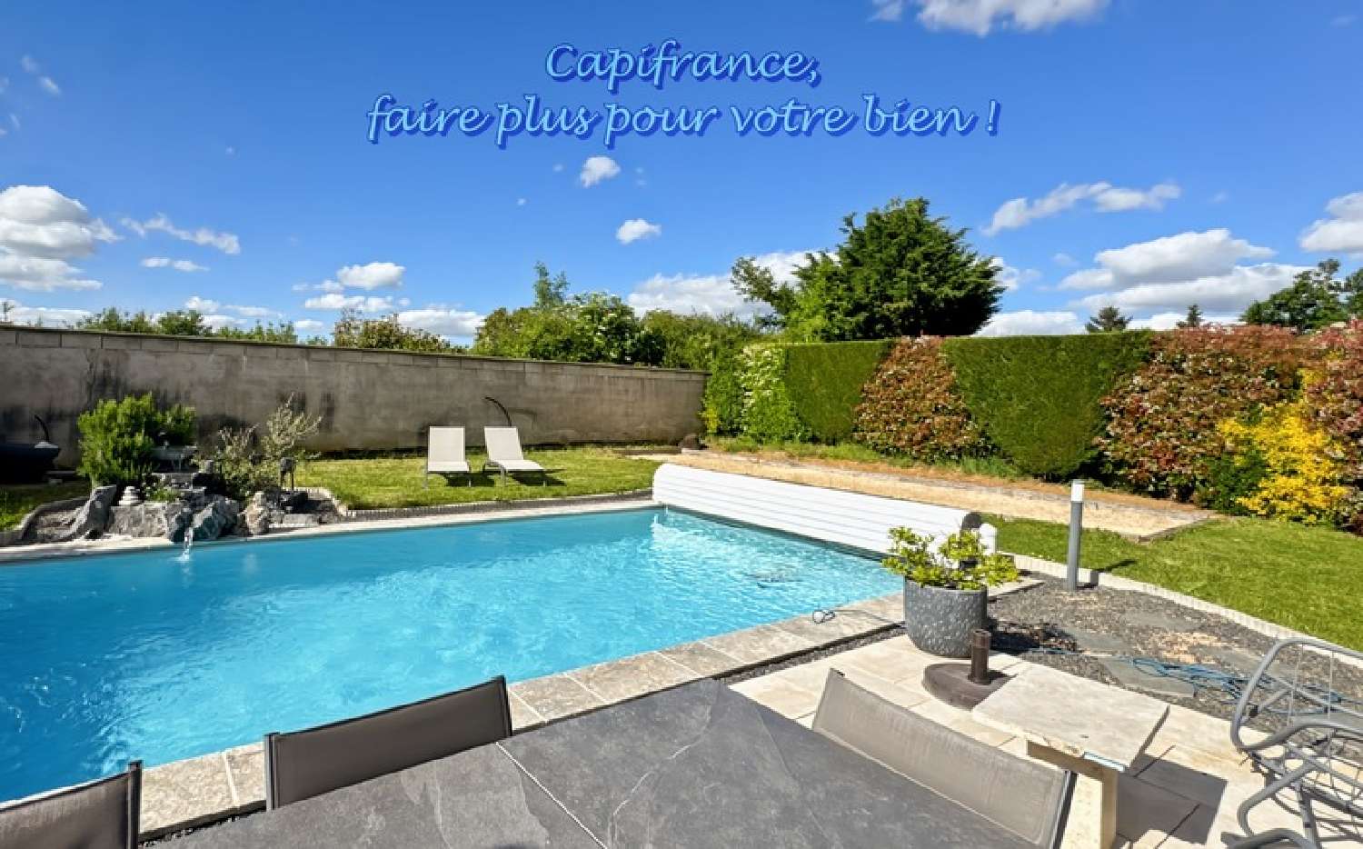 kaufen Haus La Clayette Saône-et-Loire 7