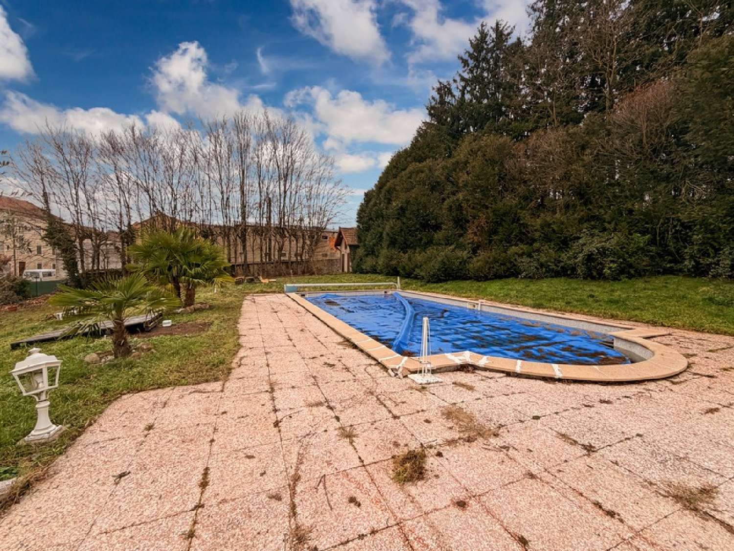 en venta casa La Clayette Saône-et-Loire 5