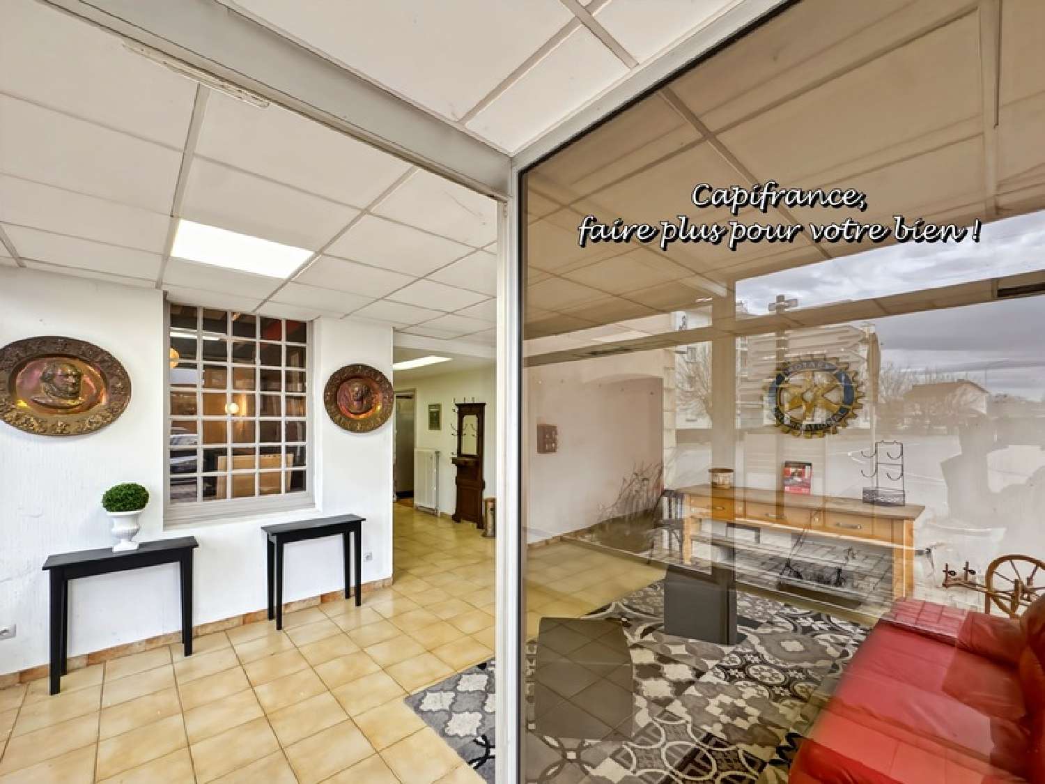 en venta casa La Clayette Saône-et-Loire 6