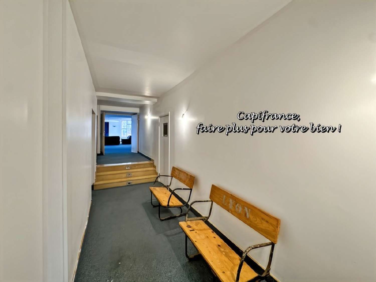 en venta casa La Clayette Saône-et-Loire 8