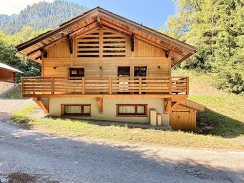La Clusaz Haute-Savoie maison foto 7333386