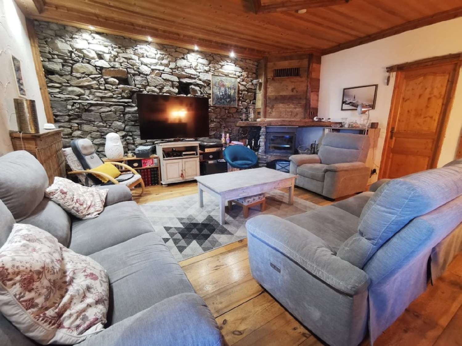  te koop huis La Côte-d'Aime Savoie 2