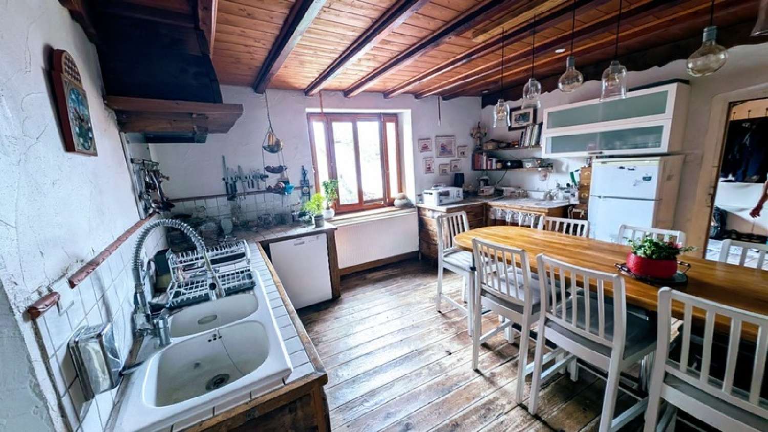  te koop huis La Côte-d'Aime Savoie 4