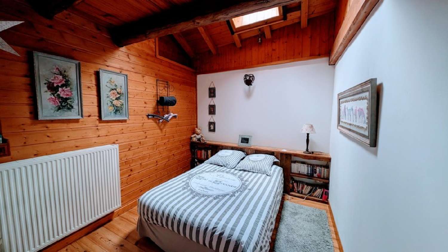  te koop huis La Côte-d'Aime Savoie 6