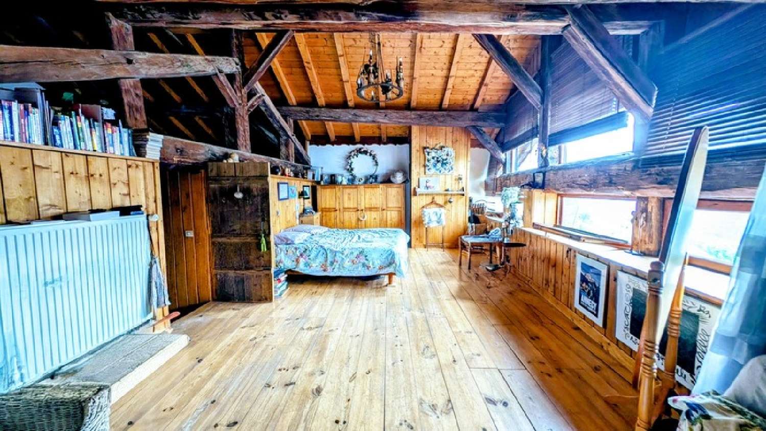  te koop huis La Côte-d'Aime Savoie 8