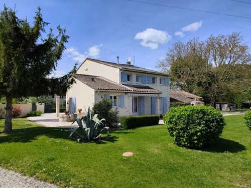 La Couronne Charente house foto 7328218