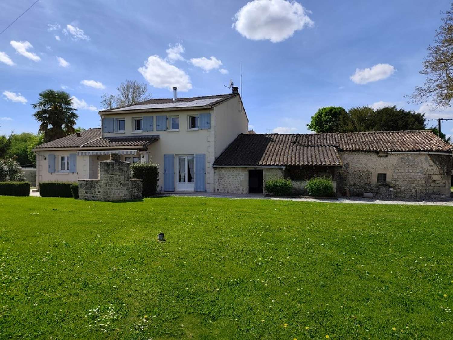  for sale house La Couronne Charente 3