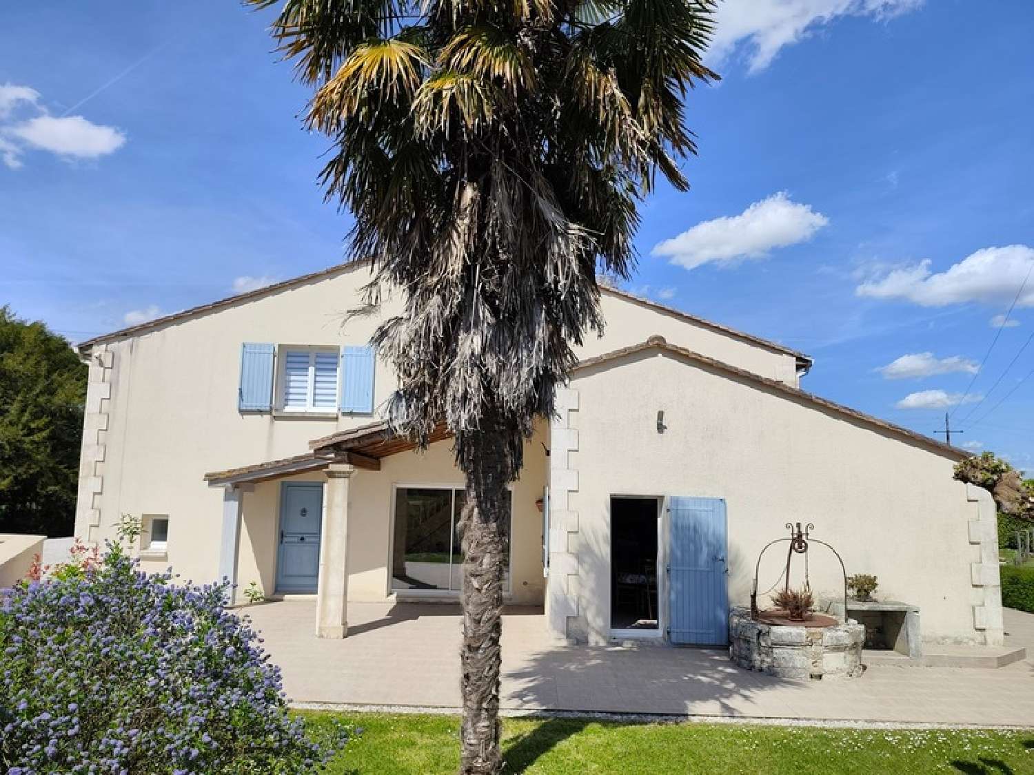  for sale house La Couronne Charente 4