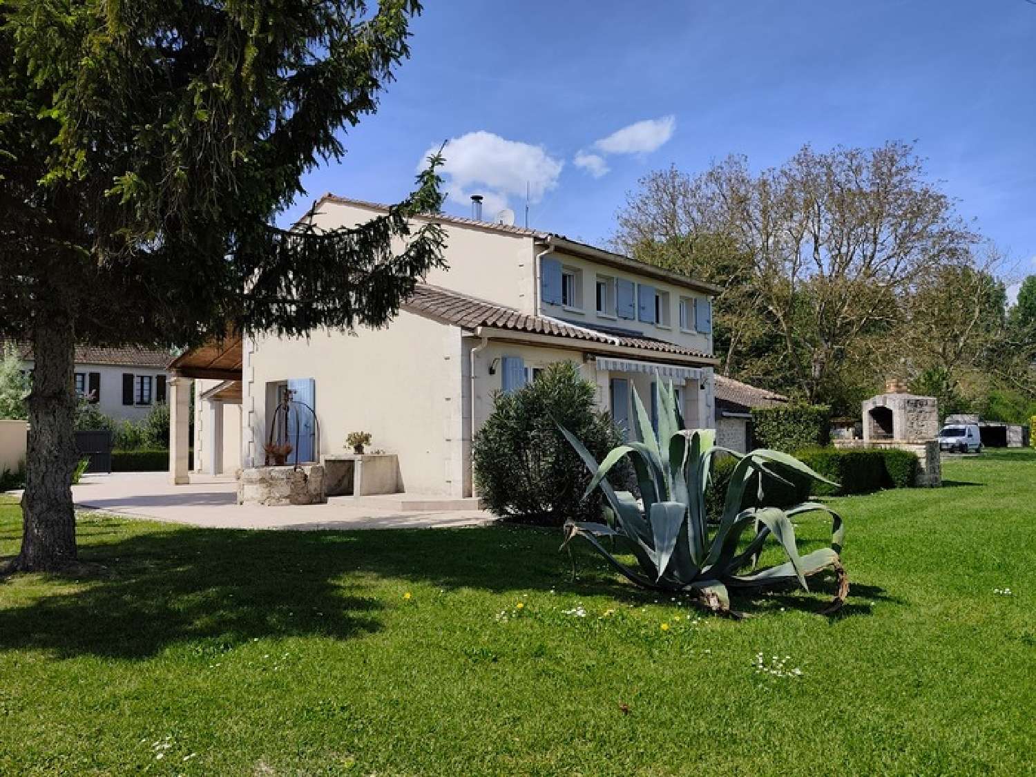 for sale house La Couronne Charente 6