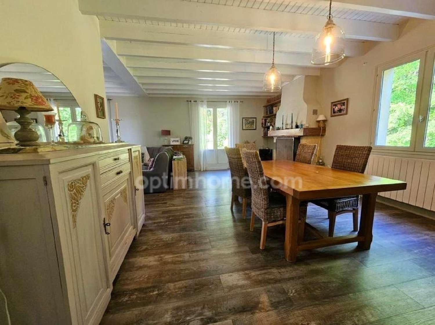  for sale house La Couronne Charente 2