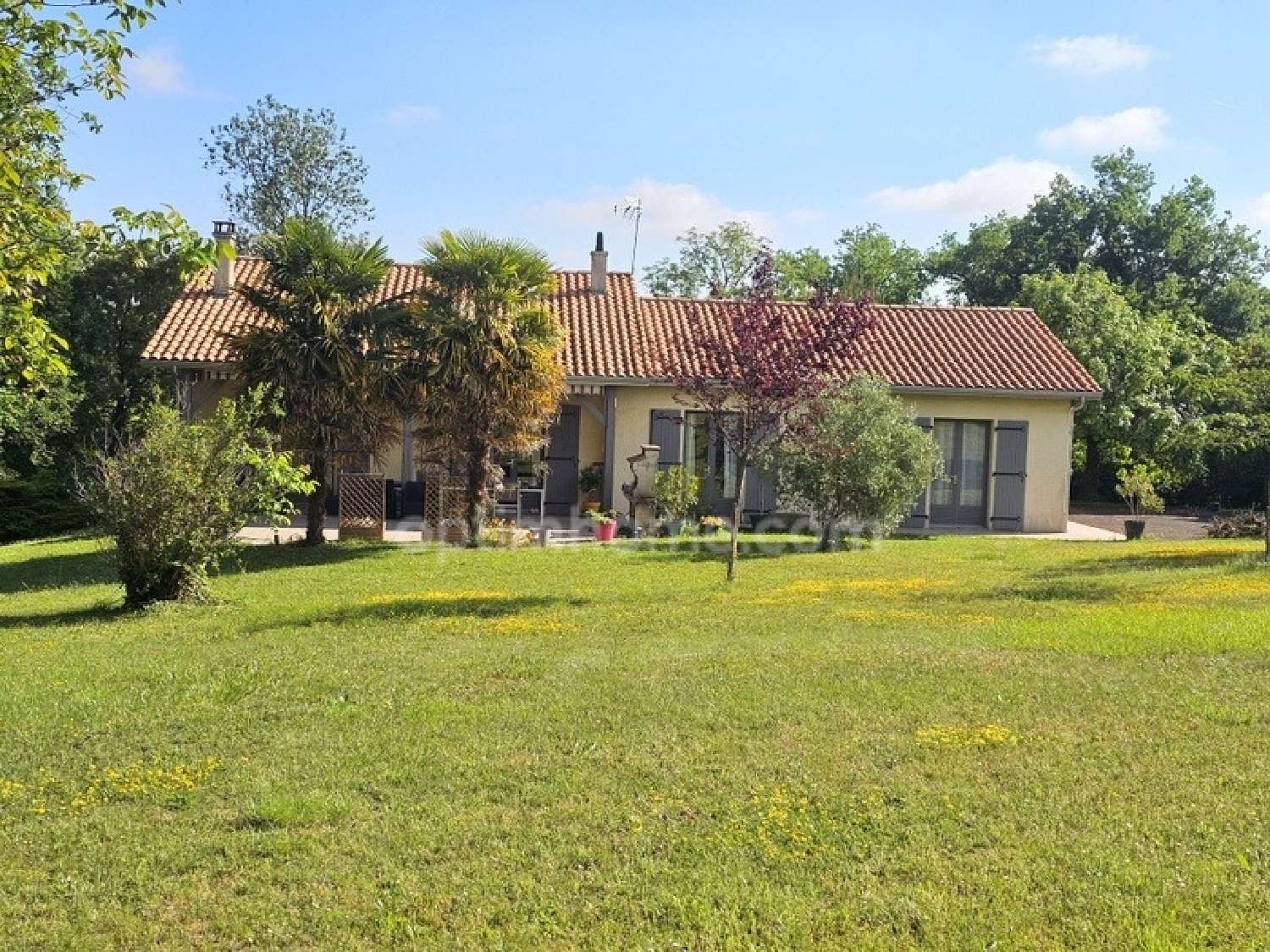  for sale house La Couronne Charente 3
