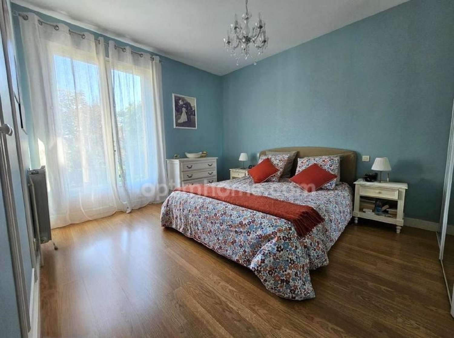  for sale house La Couronne Charente 5