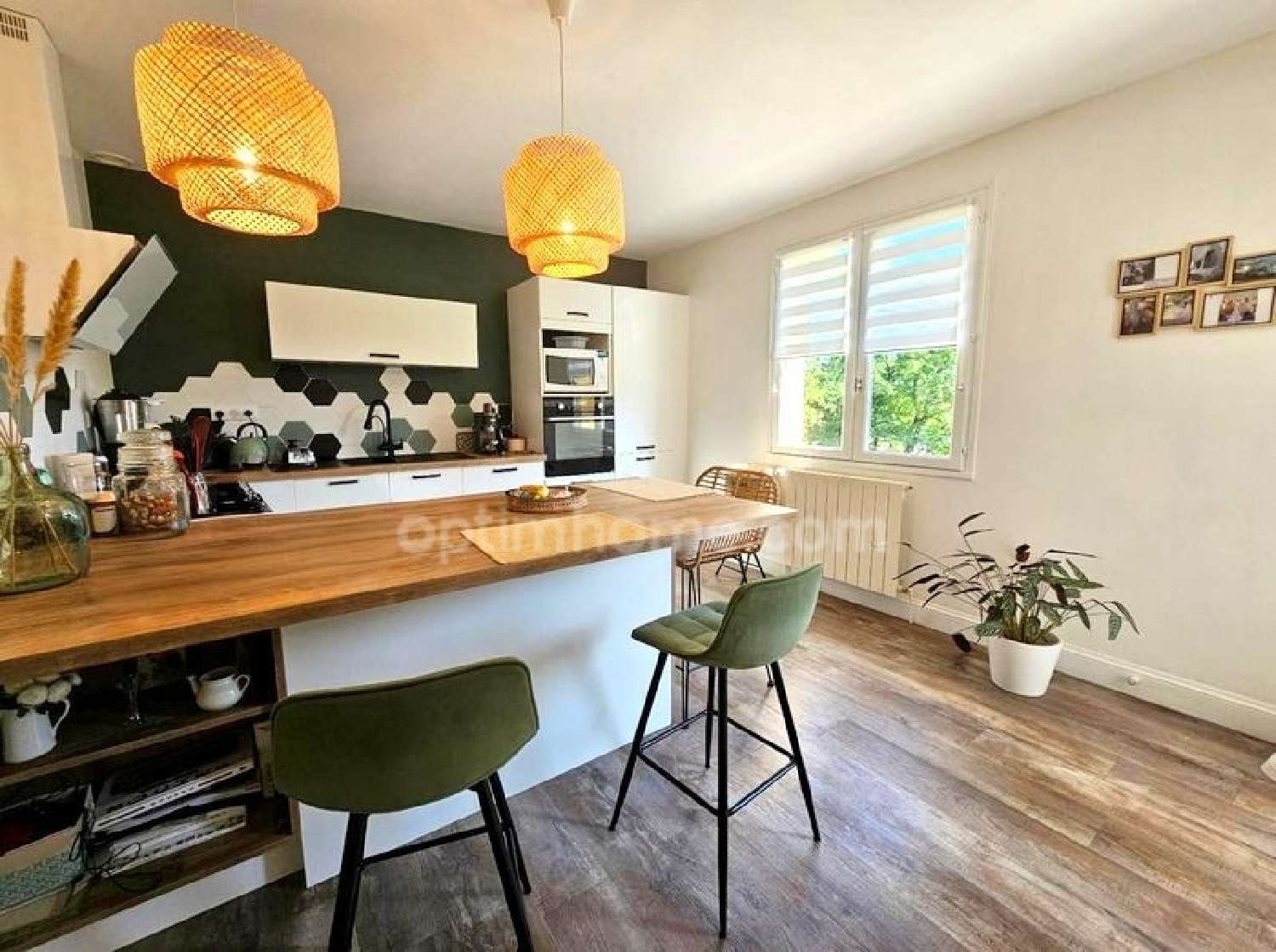  for sale house La Couronne Charente 6