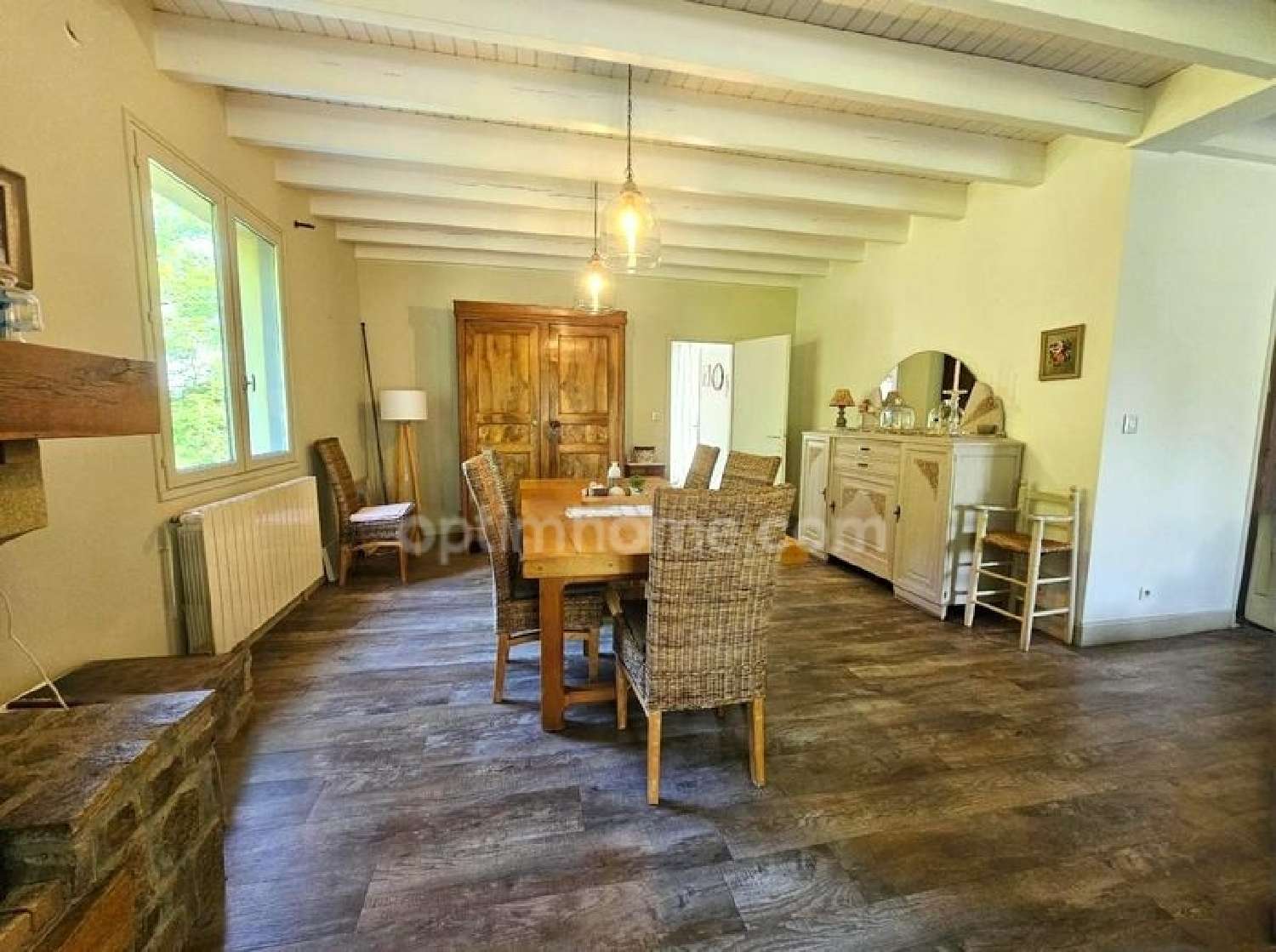  for sale house La Couronne Charente 8