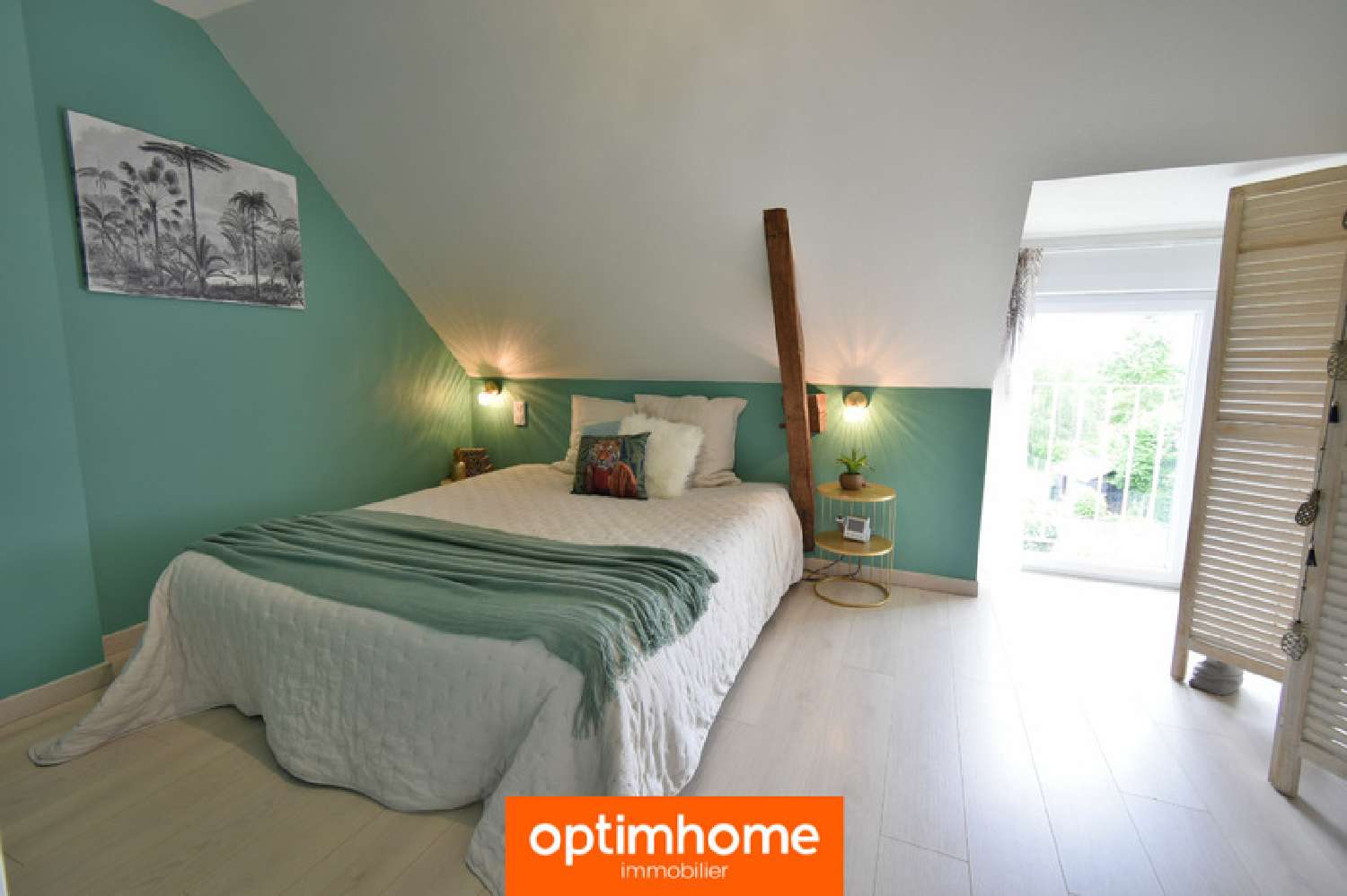  en venta casa La Couyère Ille-et-Vilaine 5