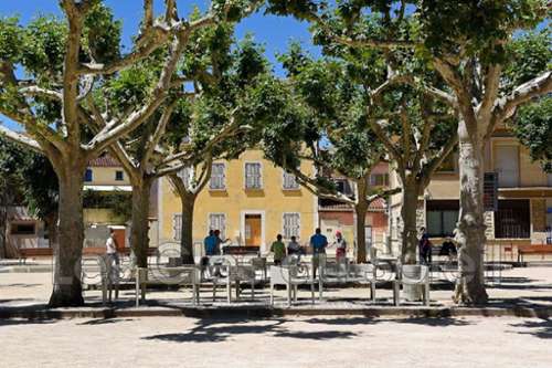 La Crau Var casa foto 7337221
