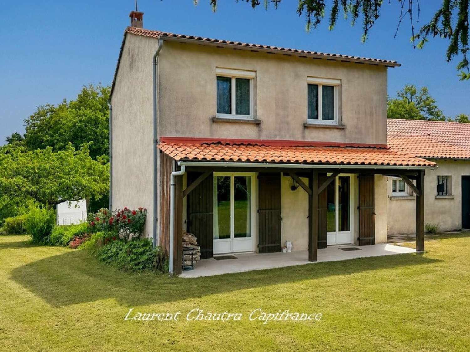  for sale house La Douze Dordogne 2