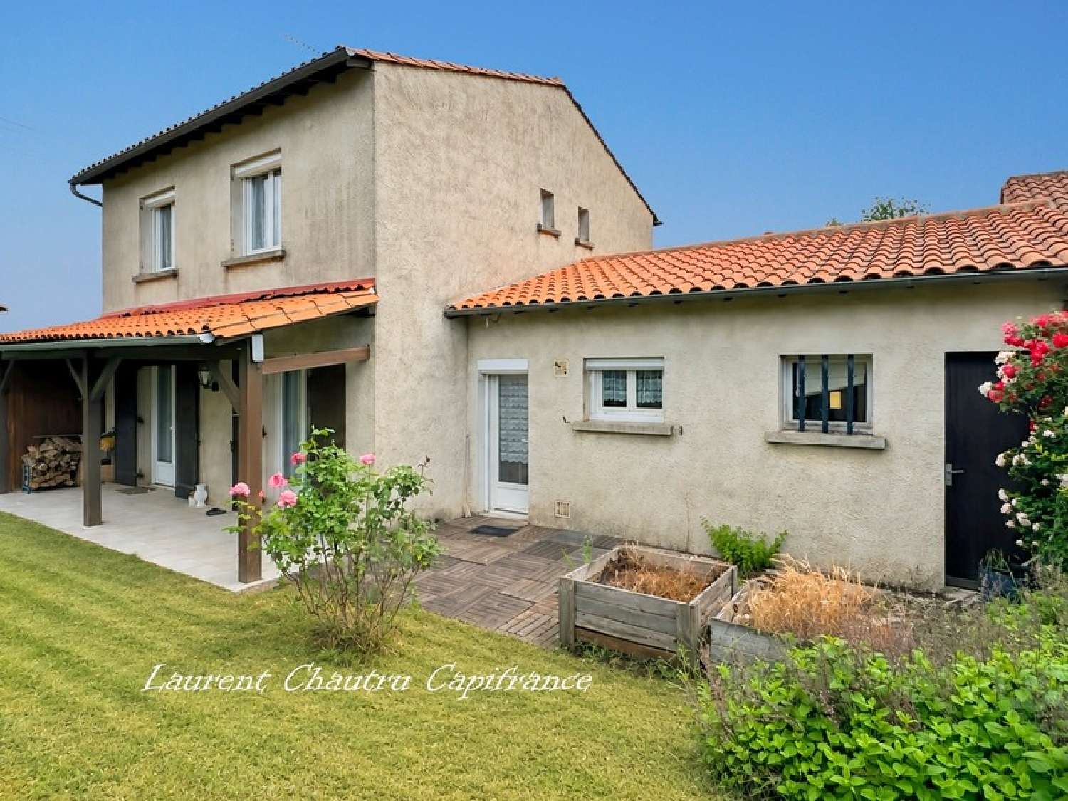  for sale house La Douze Dordogne 3
