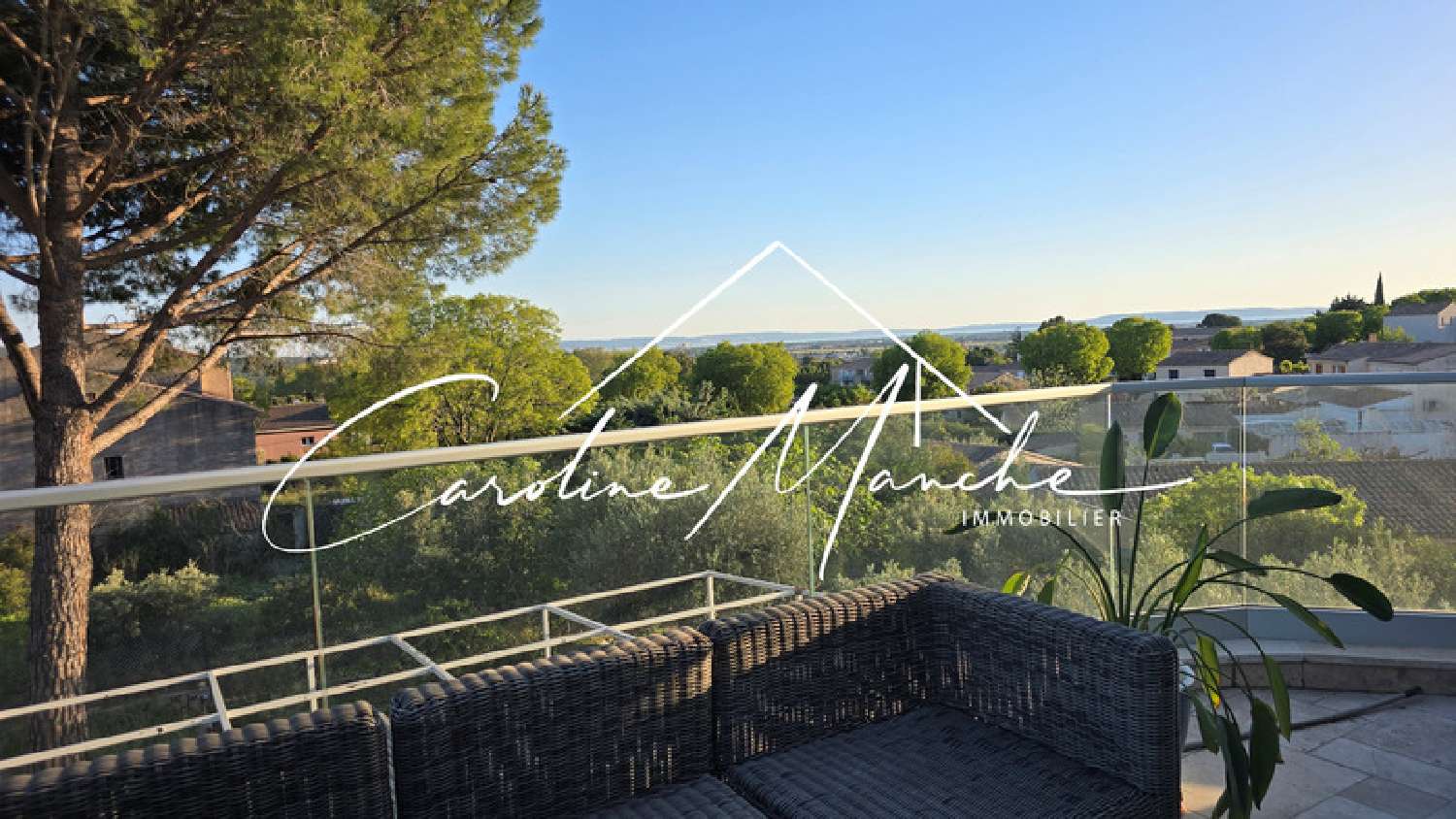 te koop huis La Fare-les-Oliviers Bouches-du-Rhône 3
