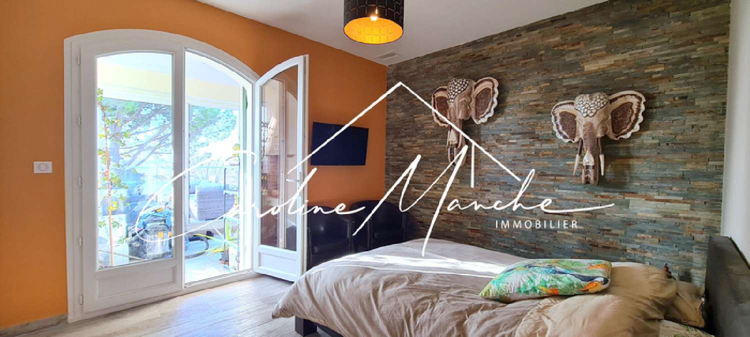  te koop huis La Fare-les-Oliviers Bouches-du-Rhône 5