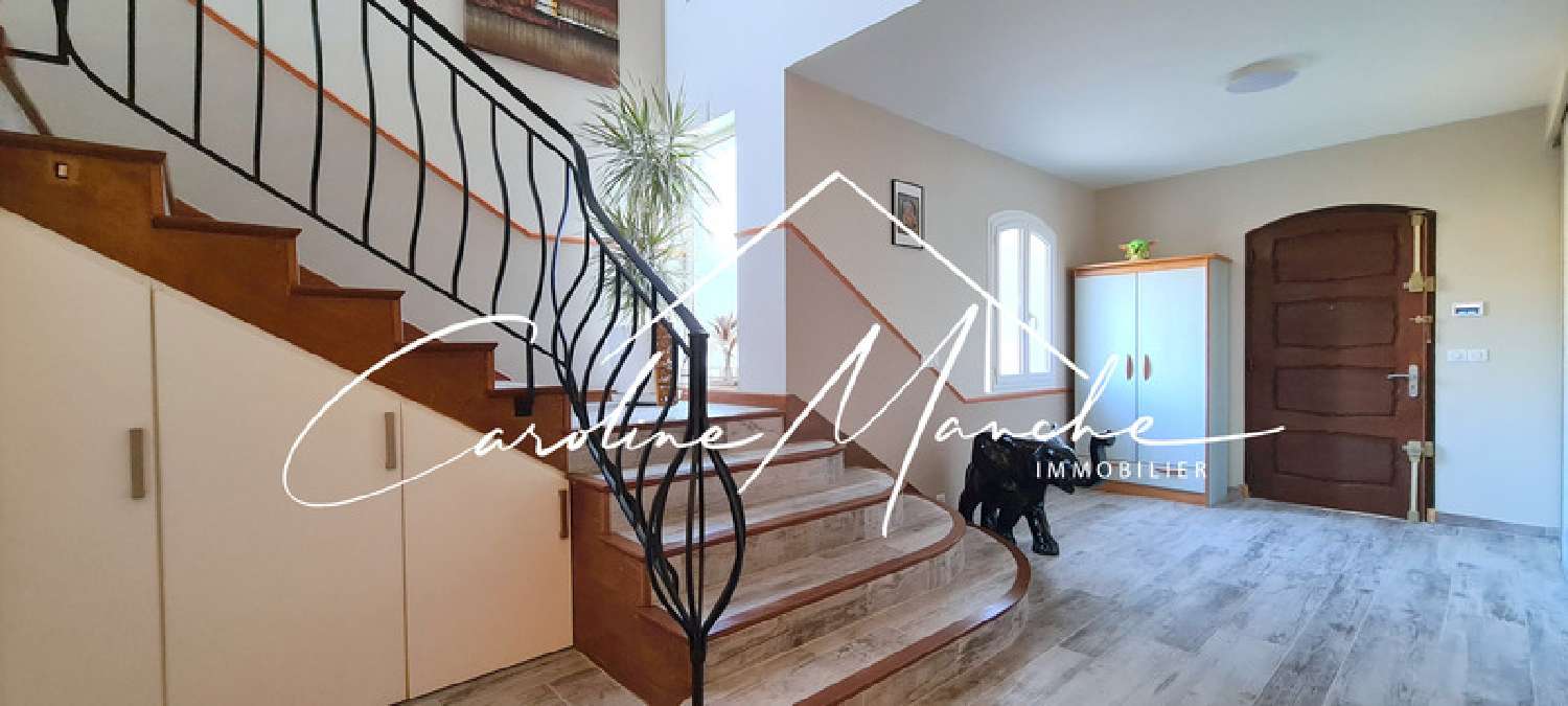  te koop huis La Fare-les-Oliviers Bouches-du-Rhône 7