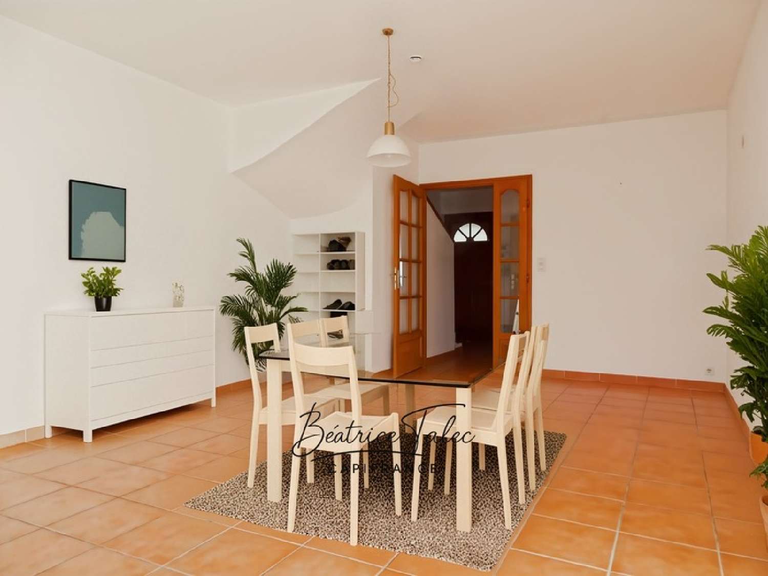 à vendre maison La Fare-les-Oliviers Bouches-du-Rhône 2