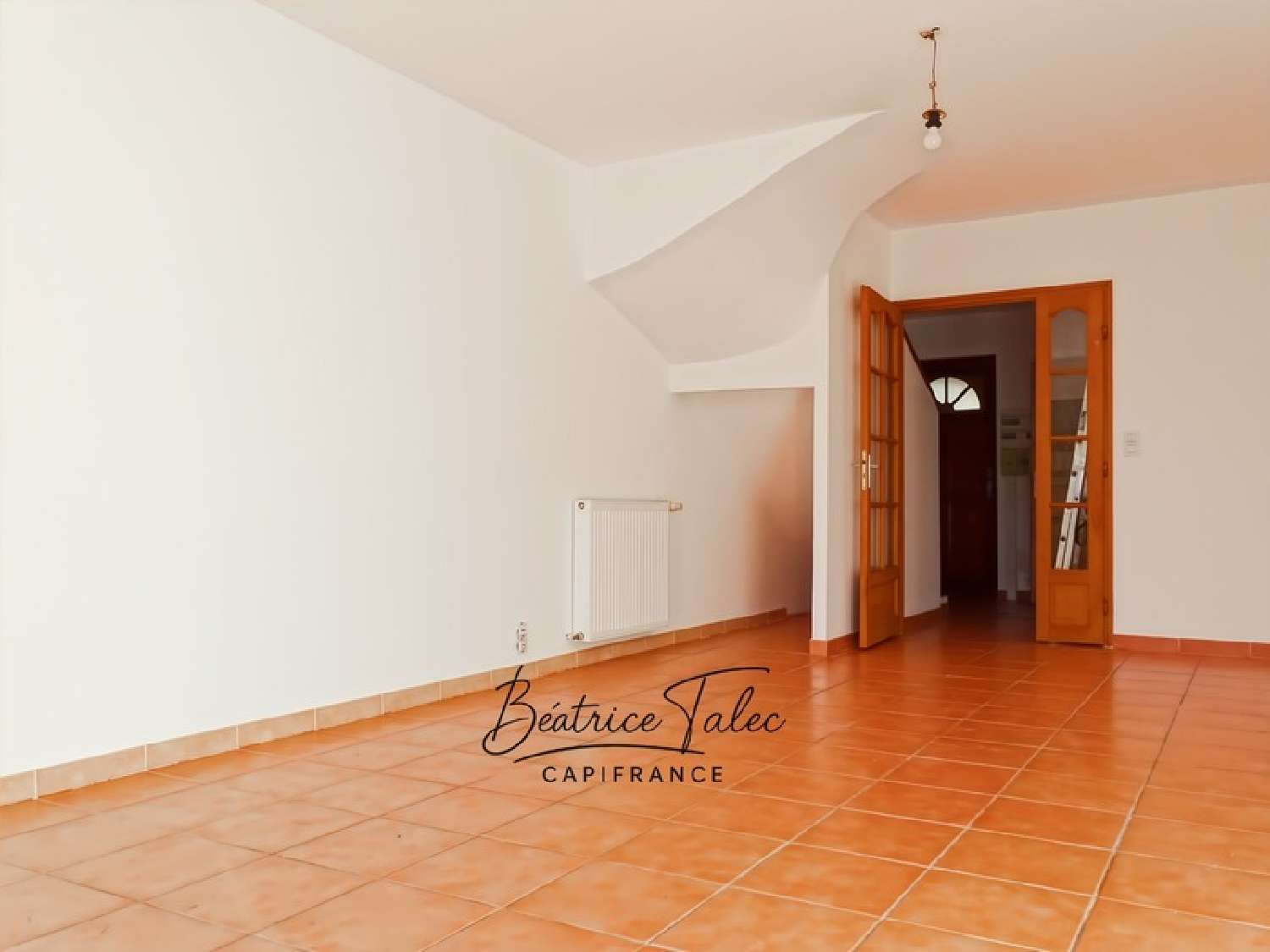 à vendre maison La Fare-les-Oliviers Bouches-du-Rhône 3
